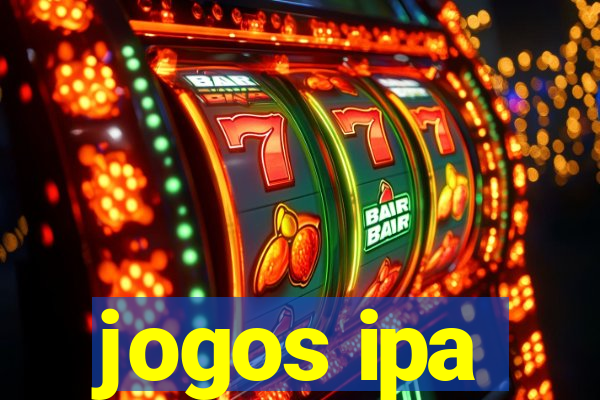 jogos ipa